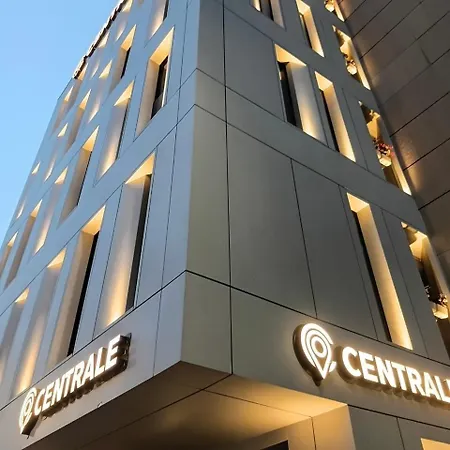 Hotel Centrale Hotel