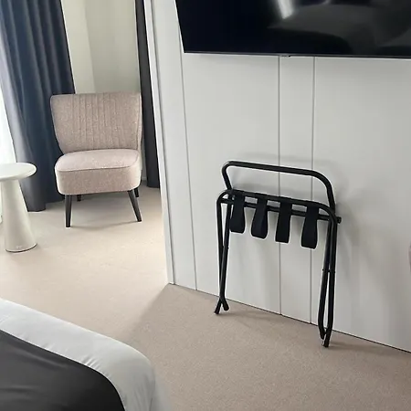 Hotel Centrale Hotel
