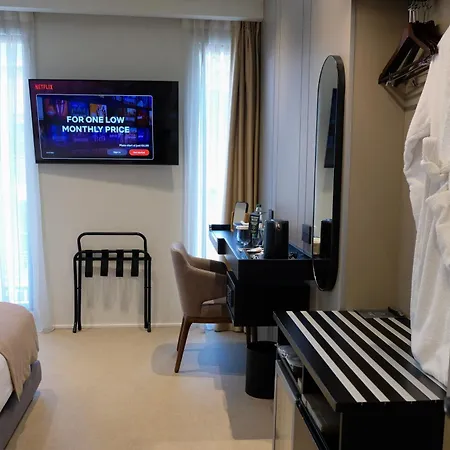 Hotel Centrale Hotel 4*