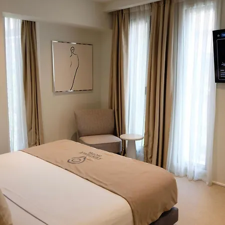 Hotel Centrale Hotel 4*