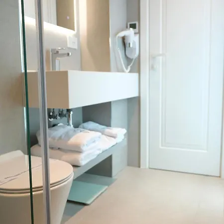 Hotel Centrale Hotel Tirana