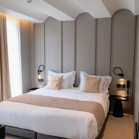 Centrale Hotel Hotel