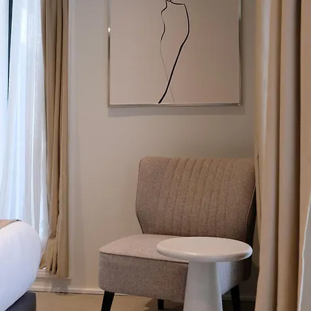 Hotel Centrale Hotel