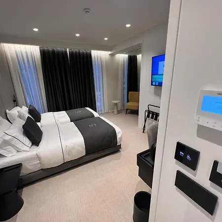 Hotel Centrale Hotel 4*